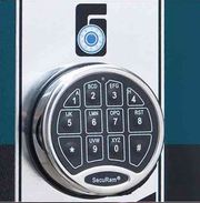  Security Safes for Sale from Sydney to Perth Guardall Safes